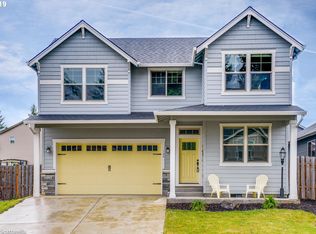 122 NE Oak View Ln, Estacada, OR 97023