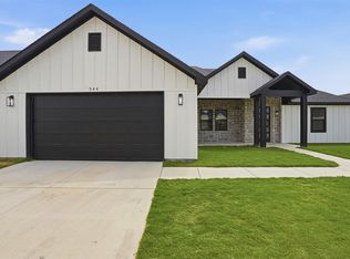 544 Highview Ct, Godley, TX 76044