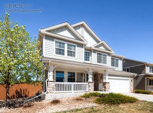 1249 McGregor Cir, Erie, CO 80516