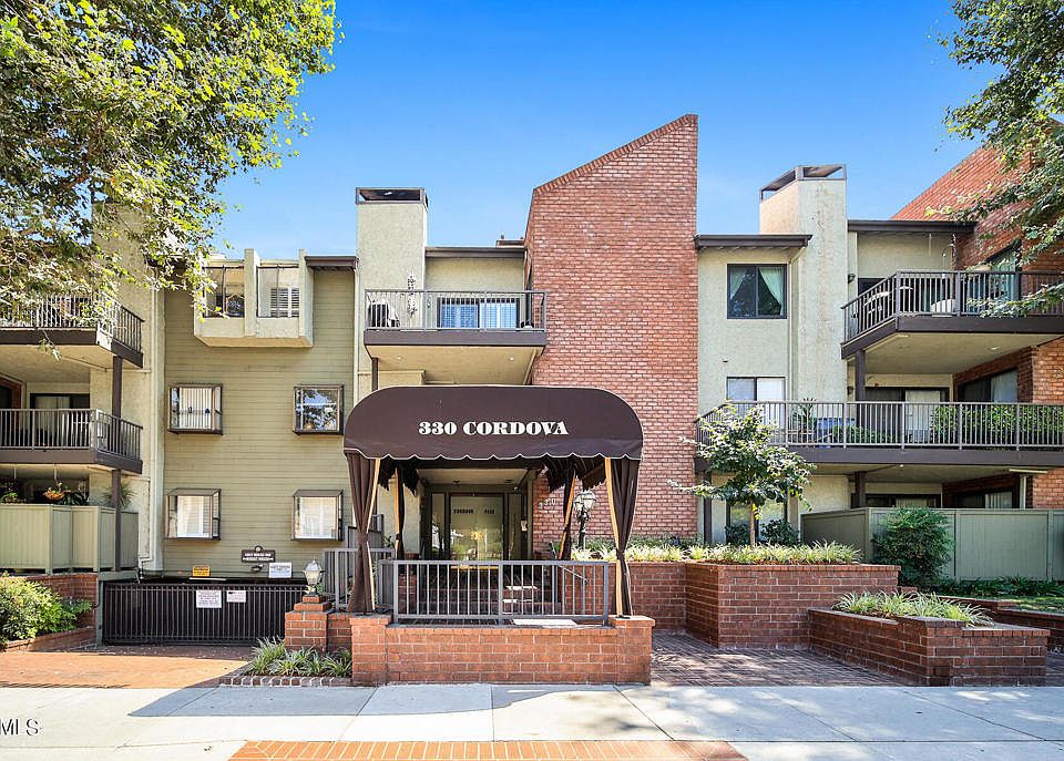 1st image of 330 Cordova St Unit 261