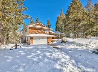 1251 Mount Shasta Cir, South Lake Tahoe, CA 96150