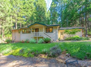 22721 Johnson Valley Rd, Foresthill, CA 95631
