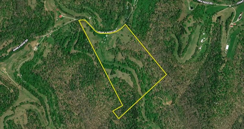1st image of 5078 Manilla Ridge Rd