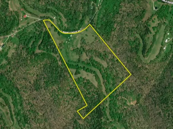 5078 Manilla Ridge Rd, Leon, WV 25123