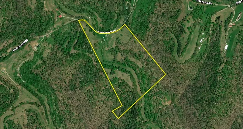 5078 Manilla Ridge Rd photo 1