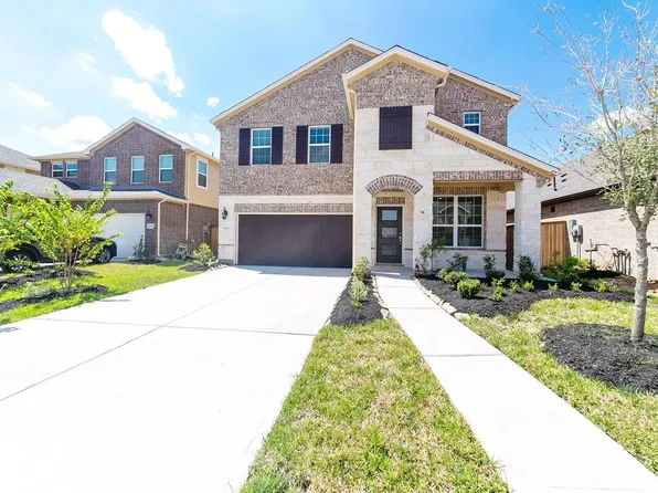 11419 Glenwick Haven Dr, Richmond, TX 77406