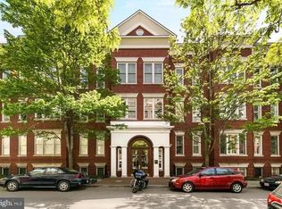 1520 O St NW APT T4, Washington, DC 20005