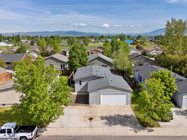 157 W Magnolia Dr, Belgrade, MT 59714