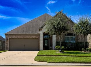 4910 Mountain Maple Trl, Rosenberg, TX 77471