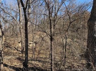 Martin Luther King Ave, Hominy, OK 74035