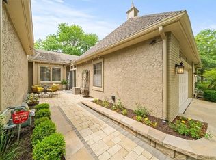 12847 Cambridge Rd, Leawood, KS 66209