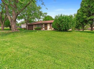7201 Shellburne Dr, Saint Louis, MO