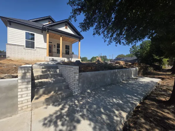 1518 S Arch St, Little Rock, AR 72202