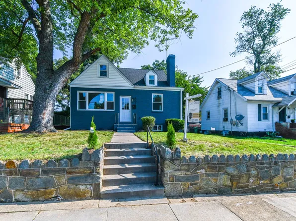 4702 Pard Rd, Capitol Heights, MD 20743