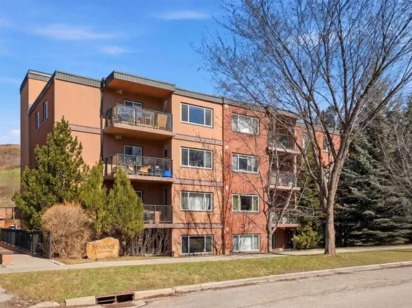 728 W 3rd Ave NW #402, Calgary, AB T2N 0J1