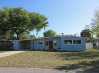 537 Heineman St, Daytona Beach, FL 32114