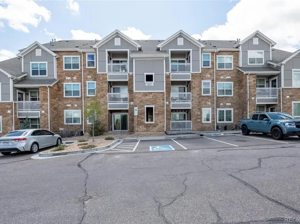 1881 S Dunkirk Street #106, Aurora, CO 80017