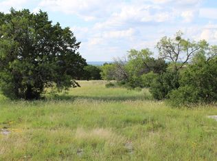 LOT 22030 Long Shot, Horseshoe Bay, TX 78657