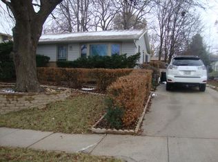 7215 Leighton Ave, Lincoln, NE 68507