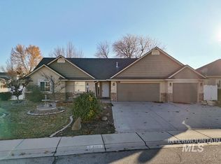 2309 S Wildrye Way, Nampa, ID 83686