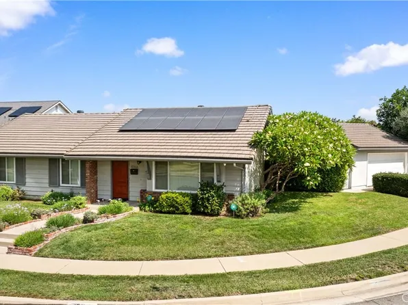 17111 Ridge Park Dr, Hacienda Heights, CA 91745