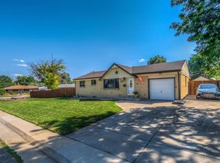 3320 W Pimlico Ave, Englewood, CO 80110