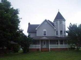 6621 Thicket Dr, Sandston, VA 23150