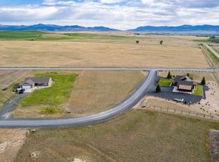 2 Fraker Loop, Whitehall, MT 59759