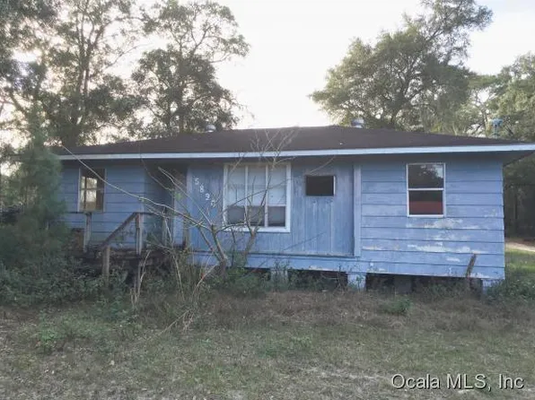 5890 NE 167th Ave, Silver Springs, FL 34488
