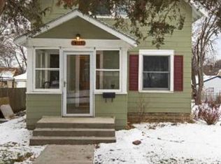 5137 43rd Ave S, Minneapolis, MN 55417