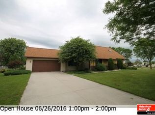 845 E Merrill Ave, Fond Du Lac, WI 54935