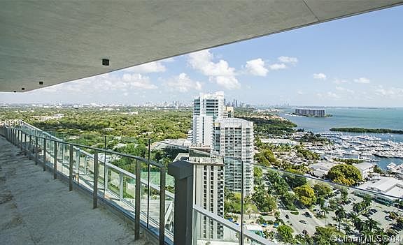 4th image of 2669 S Bayshore Dr Unit 702N