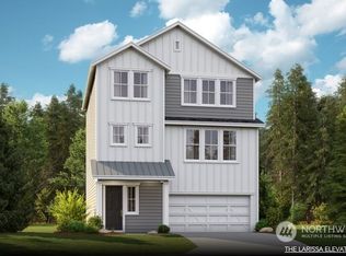 12812 Jammer Pl NW #16, Silverdale, WA 98383