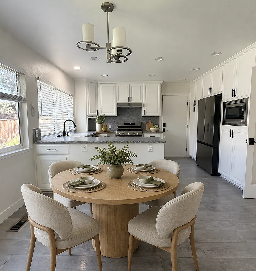 3 bed, 1988 sqft, $5,500 — Photo 4