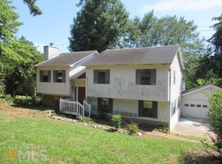 4055 Willow Ridge Rd, Douglasville, GA 30135