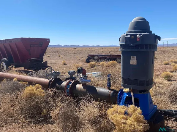 261-260 Warren Rd, Silver City, NM 88061