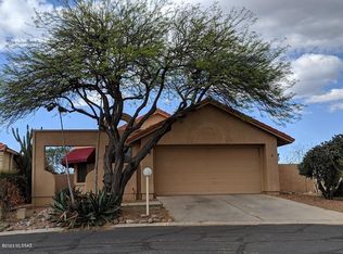 321 E Ridgeland St, Tucson, AZ 85737