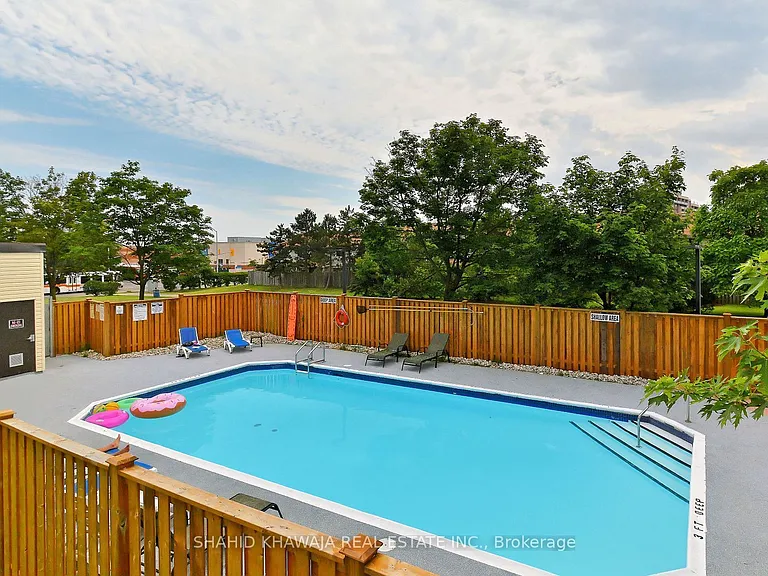 6720 Glen Erin Dr W #410 — Photo 30