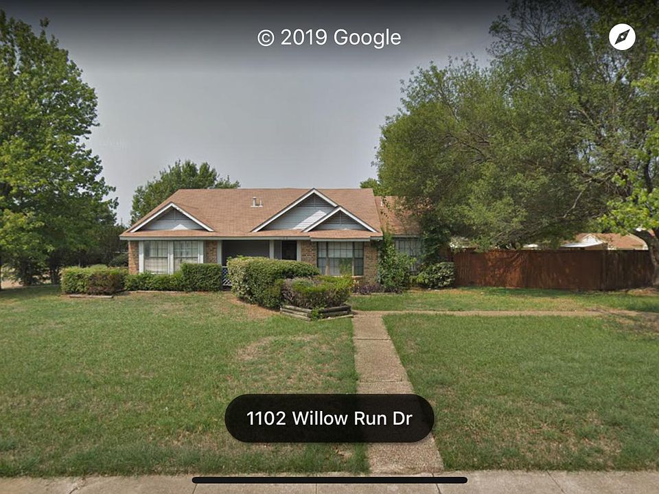 1st image of 1103 Willow Run Dr
