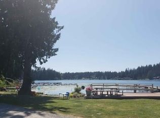 17430 McRae Rd NW TRAILER 2, Arlington, WA 98223