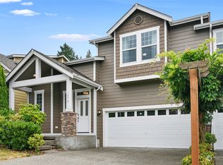 1370 NE Watland St, Poulsbo, WA 98370