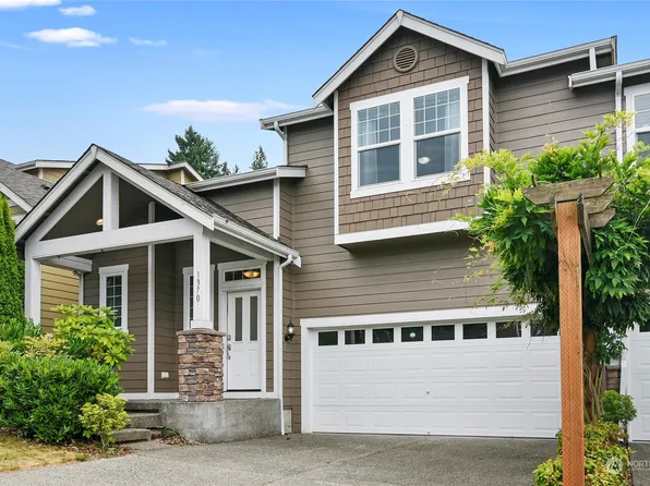 1370 NE Watland Street, Poulsbo, WA 98370