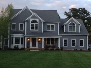 4 Timberline Dr, Walpole, MA 02081