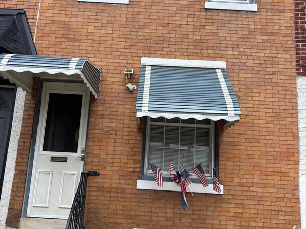 1855 E Pacific St, Philadelphia, PA 19134