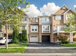 252 Wetenhall Lndg, Milton, ON L9T 7B7