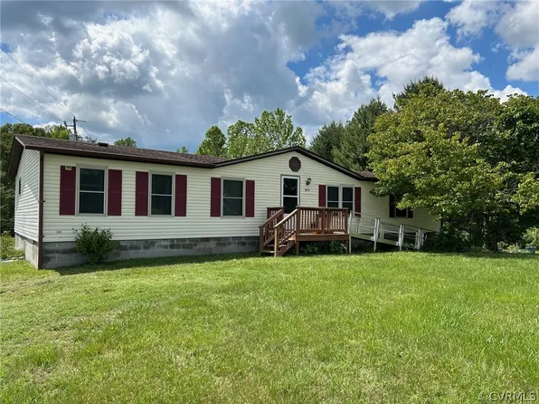 4777 Three Chopt Rd, Louisa, VA 23093