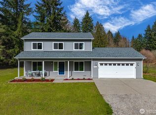 7913 Ayer Street SE, Olympia, WA 98501