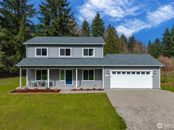 7913 Ayer Street SE, Olympia, WA 98501