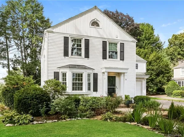 9 Rosedale Road, West Hartford, CT 06107