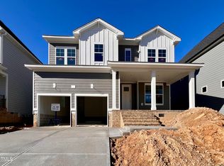 833 Challenger Ln, Knightdale, NC 27545